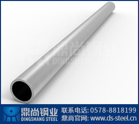 S31803不銹鋼管在極端環境有哪三不怕？