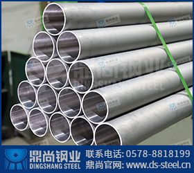 S32750不銹鋼管在哪些領域少不了？